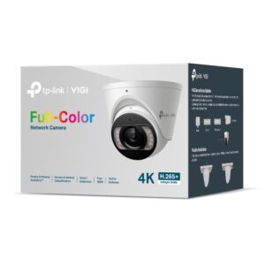 TP-Link Insight S485 2.8mm Security Camera