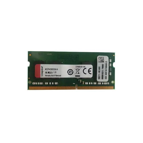 Kingston ValueRAM 4GB DDR4 2666MHz CL19 Desktop Memory - Image 3
