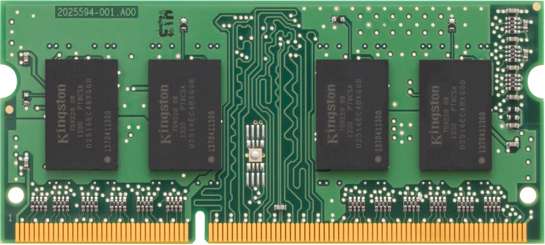 Kingston ValueRAM 8GB DDR4 3200MHz CL22 Desktop Memory - Image 3
