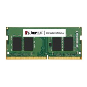 Kingston ValueRAM 16GB DDR4 3200MHz CL22 Desktop Memory