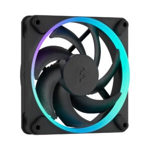Fractal Design Momentum 12 ARGB 120mm Fans 3 Pack