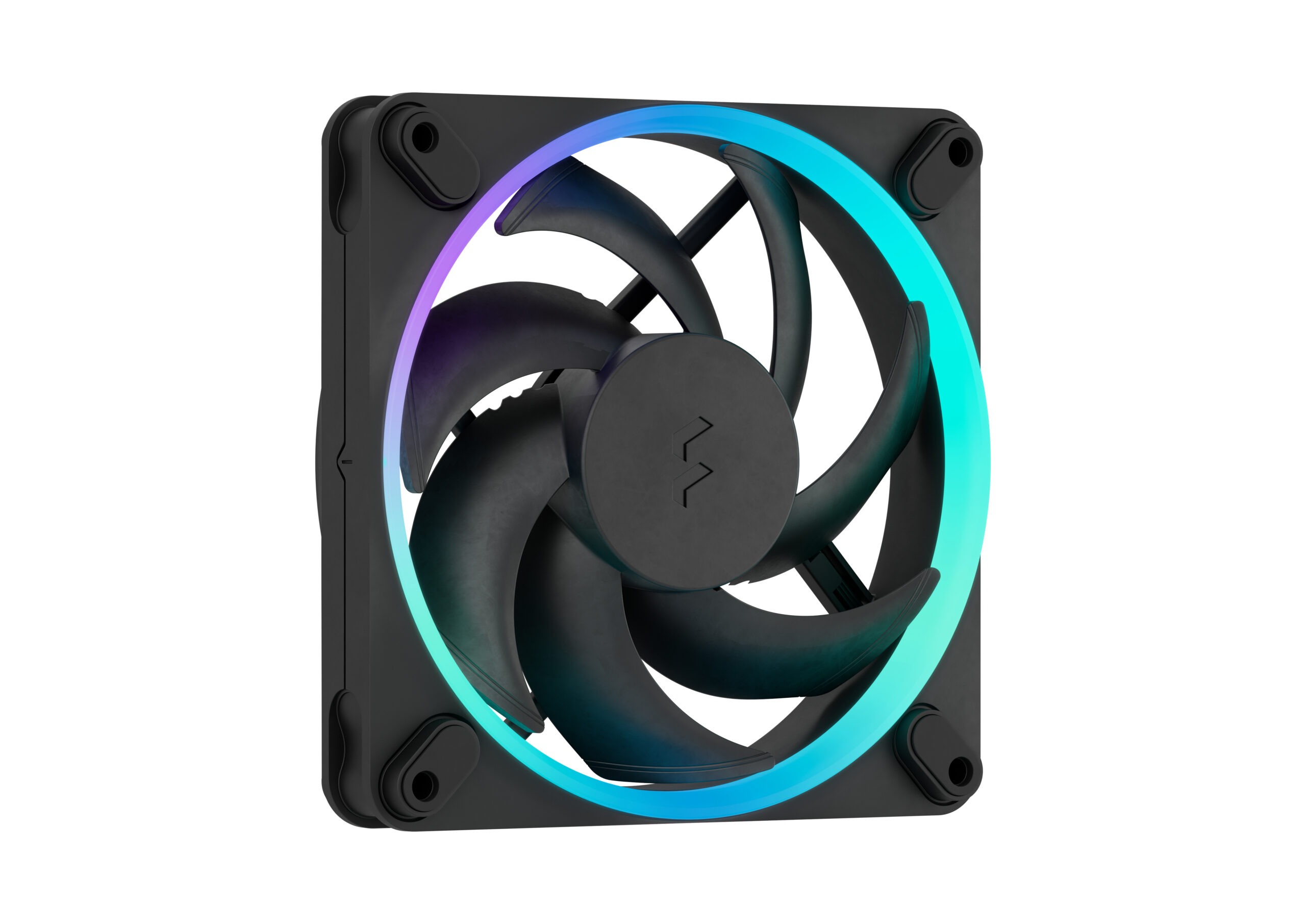 Fractal Design Momentum 12 ARGB 120mm Fans 3 Pack
