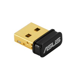 ASUS USB-N10 NANO B1 Wireless N150 USB Adapter