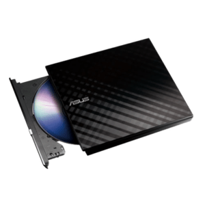 ASUS SDRW-08D2S-U LITE External DVD Writer USB 2.0