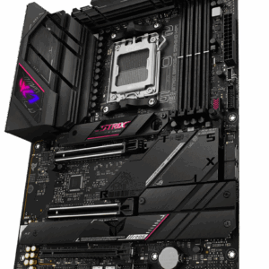 ASUS ROG STRIX B650E-E GAMING WIFI AMD AM5 ATX Motherboard