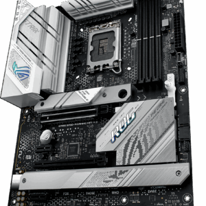 ASUS ROG STRIX B760-A GAMING WIFI ATX Motherboard