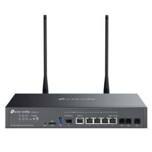 TP-Link DR3220V-4G DSL Gateway Router with 4G LTE Failover