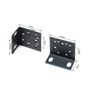 TP-Link 19-Inch Rack Mount Bracket Kit for Network Switches