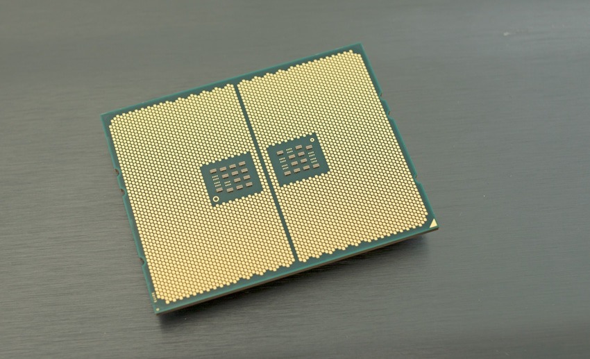 AMD EPYC 7262 8-Core Server Processor (Rome, 3.2GHz Base) - Image 3