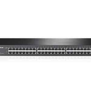 TP-Link TL-SG1048 48-Port Gigabit Rackmount Switch