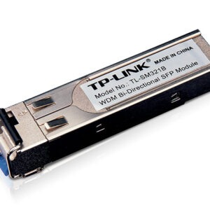 TP-Link SM321B 1000Base-BX WDM Bi-Directional SFP Module
