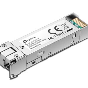 TP-Link SM321B-2 1000Base-BX WDM Bi-Directional SFP Module