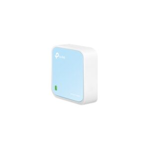 TP-Link TL-MR3020 Mini Wireless N Router 300Mbps Portable