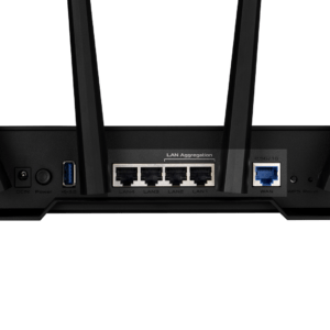 ASUS TUF Gaming AX3000 V2 Dual Band WiFi 6 Router