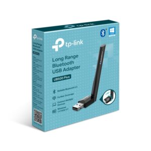 TP-Link MA550H Long-Range Bluetooth 5.4 USB Adapter