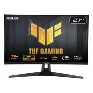 ASUS TUF Gaming VG27AQM5A 27" QHD 240Hz Gaming Monitor