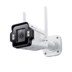 TP-Link Insight S345-4G 4mm Security Camera