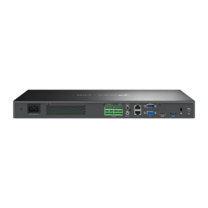 TP-LINK VIGI NVR4032H 32-Channel Network Video Recorder