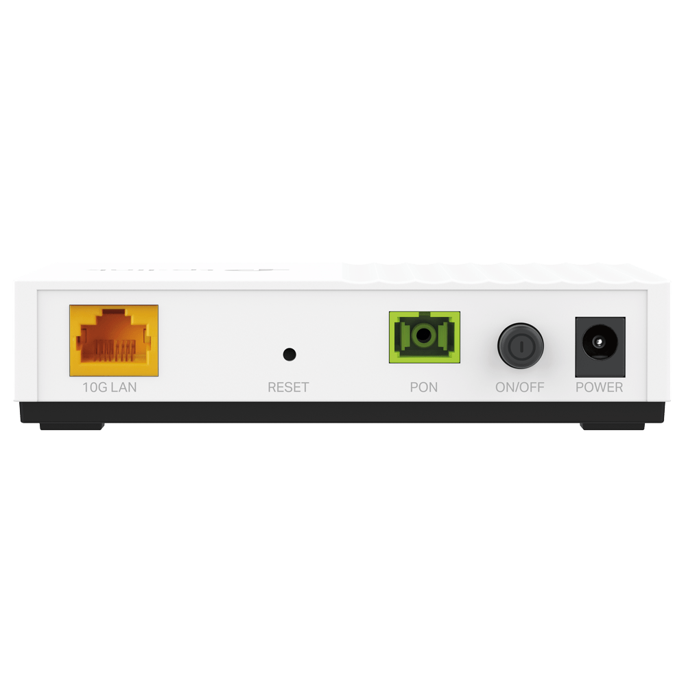 TP-LINK AGINET XGS-PON ONT Terminal - Image 2