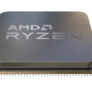 AMD Ryzen 3 PRO 5350G 4-Core Processor with Radeon Graphics (Tray Version)