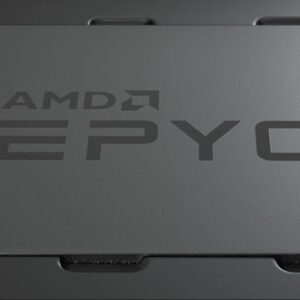 AMD EPYC 7F52 16-Core 3.5GHz Server Processor (7002 Series Rome)
