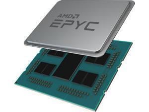 AMD EPYC 7402 24-Core Server Processor 2.8GHz (Rome)