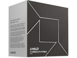 AMD Ryzen Threadripper PRO 7975WX 32-Core Processor