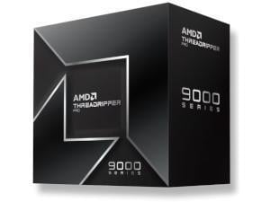 AMD Ryzen Threadripper PRO 9995WX 96-Core Processor - Image 2