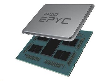 AMD EPYC 9634 84-Core Server Processor (Genoa, Socket SP5) - Image 3