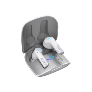 ASUS ROG Cetra SpeedNova Moonlight True Wireless Gaming Earbuds