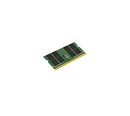 Kingston ValueRAM 32GB DDR4 3200MHz CL22 SODIMM Laptop Memory - Image 3