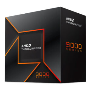 AMD Ryzen Threadripper 9980X 64-Core Processor