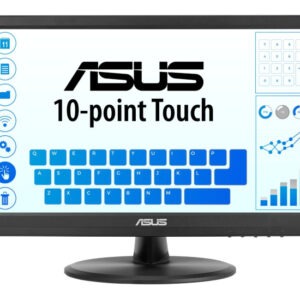 ASUS VT169H 15.6" Portable Touchscreen Monitor