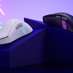 ASUS ROG Keris II Origin Wireless Gaming Mouse