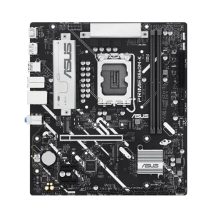 ASUS PRIME H810M-K Micro-ATX Motherboard LGA 1851 DDR5