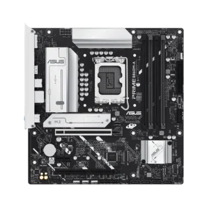 ASUS PRIME B860M-A-CSM Micro-ATX Motherboard