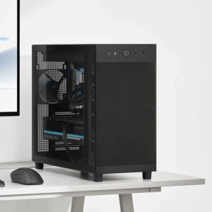 ASUS Prime AP303 Mesh Mid-Tower ATX PC Case