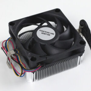 AMD Athlon 3000G Dual-Core Processor with Radeon Vega 3 Graphics and Cooler