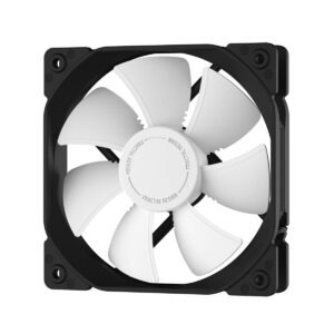 Fractal Design Dynamic X2 GP-12 120mm Reverse White Fan