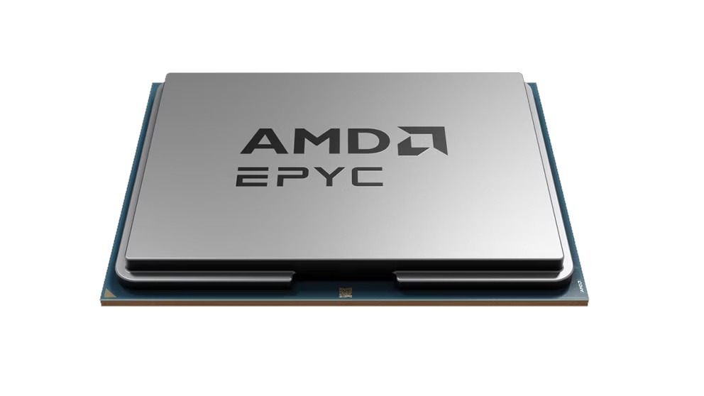 AMD EPYC 9655P 96-Core Server Processor (Turin)