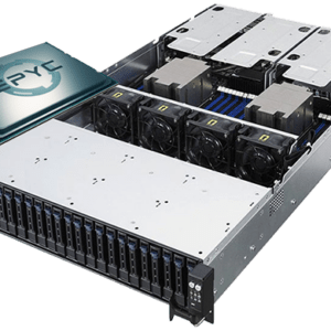 AMD EPYC 7351P 16-Core Server Processor 2.4GHz (Naples)