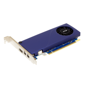 SPARKLE Intel Arc A310 ECO 4GB GDDR6 Graphics Card