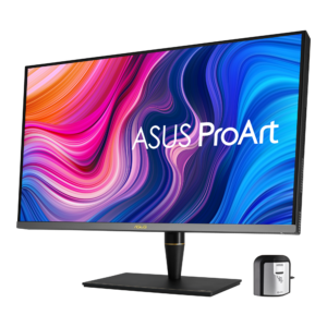 ASUS ProArt Display PA32UCX-PK 32" 4K HDR Professional Monitor