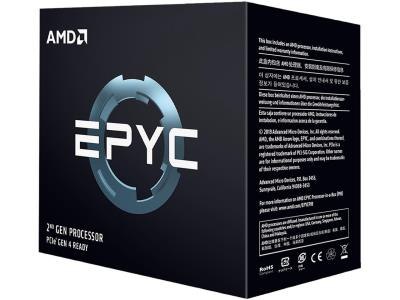 AMD EPYC 7453 28-Core Server Processor (Milan, 7003 Series) - Image 3