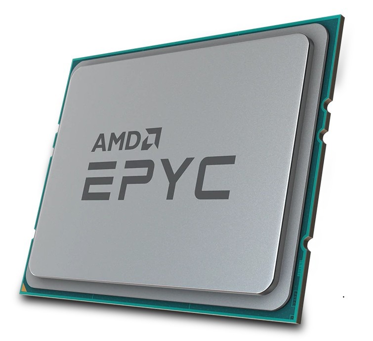 AMD EPYC 7663 56-Core Server Processor Milan 7003 Series