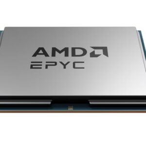AMD EPYC 9555 Turin 128-Core Server Processor (Tray)