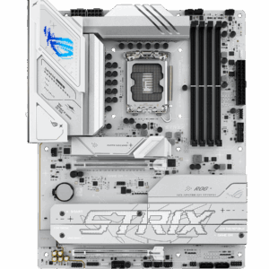 ASUS ROG STRIX B860-A GAMING WIFI ATX Motherboard