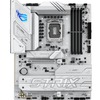 ASUS ROG STRIX B860-A GAMING WIFI ATX Motherboard