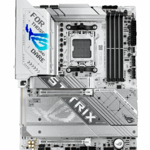 ASUS ROG STRIX X870-A GAMING WIFI AMD AM5 ATX Motherboard