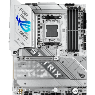 ASUS ROG STRIX X870-A GAMING WIFI AMD AM5 ATX Motherboard